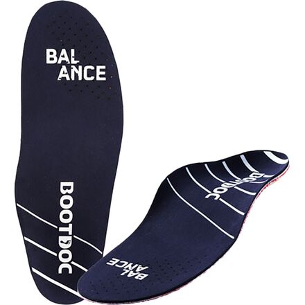 BootDoc - Balance Insole