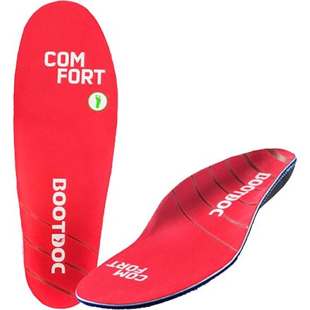 Comfort High Arch Insole