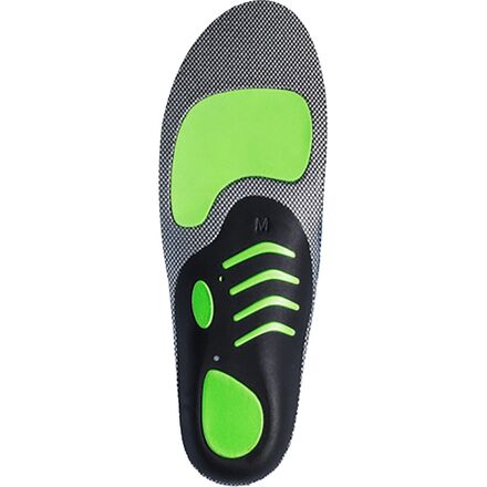 BootDoc - Comfort High Arch Insole