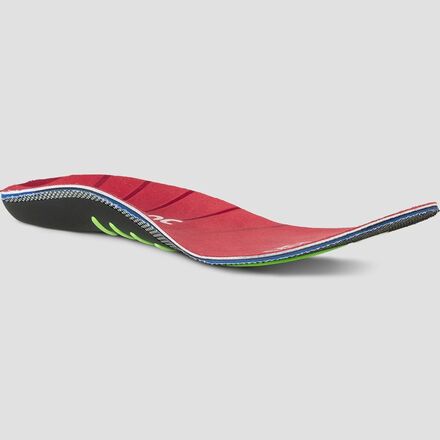 BootDoc - Comfort Low Arch Insole