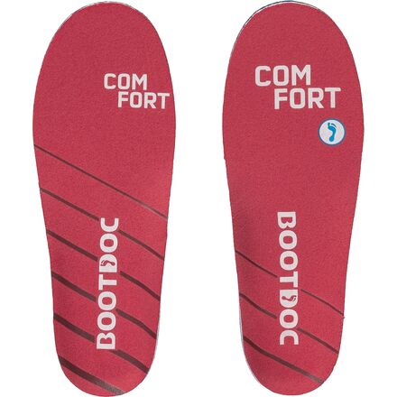 Comfort Mid Arch Insole