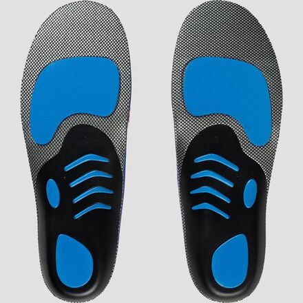 BootDoc - Comfort Mid Arch Insole