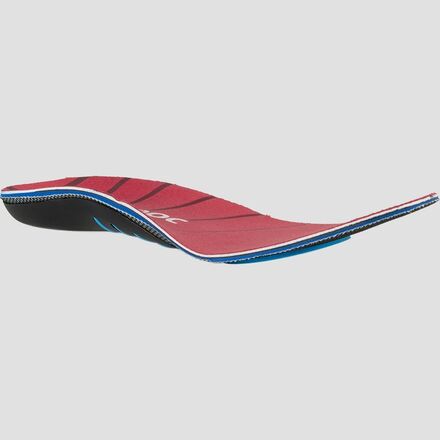 BootDoc - Comfort Mid Arch Insole