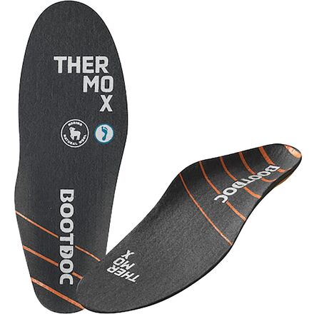 Thermo X Mid Arch Insole