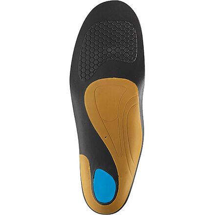 BootDoc - Thermo X Mid Arch Insole