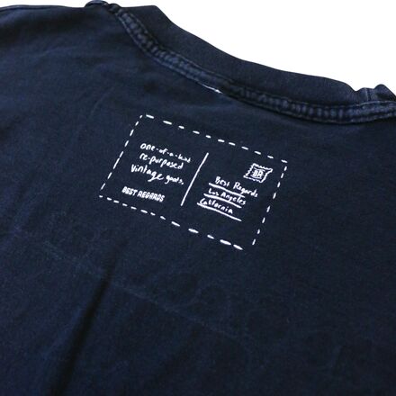 Best Regards - Los Angeles Varsity T-Shirt - Women's