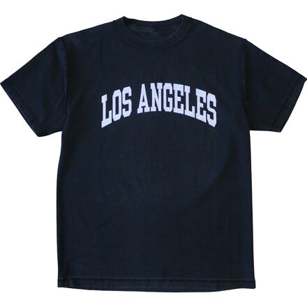 Best Regards - Los Angeles Varsity T-Shirt - Women's