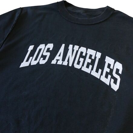 Best Regards - Los Angeles Varsity T-Shirt - Women's