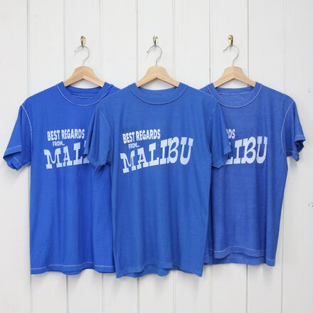 Best Regards - Malibu Postcard T-Shirt - Women's