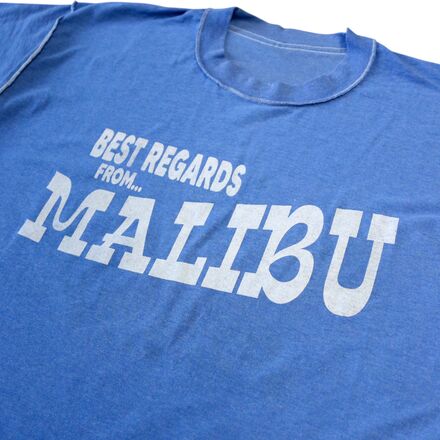 Best Regards - Malibu Postcard T-Shirt - Women's