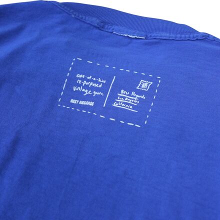 Best Regards - San Diego Postcard T-Shirt - Women's