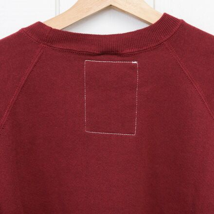 Best Regards - San Francisco Postcard Sweatshirt - Women's