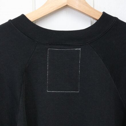 Best Regards - San Francisco Varsity Sweatshirt - Women's