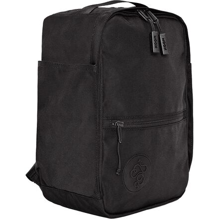 Baboon to the Moon - 8L Backpack Mini - Black