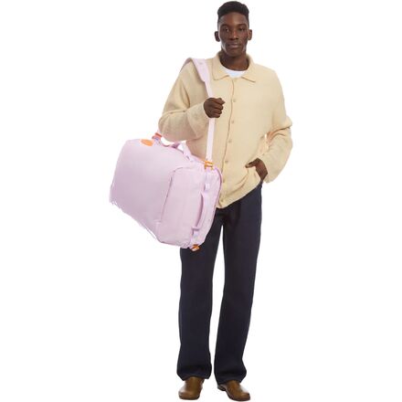 Baboon to the Moon Go-Bag 60L Duffel - Travel