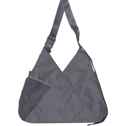 Baboon to the Moon - Triangle 18L Tote