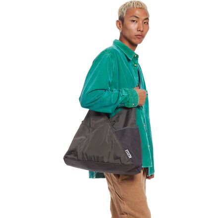 Baboon to the Moon - Triangle 18L Tote