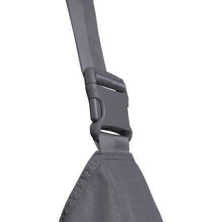 Baboon to the Moon - Triangle 18L Tote