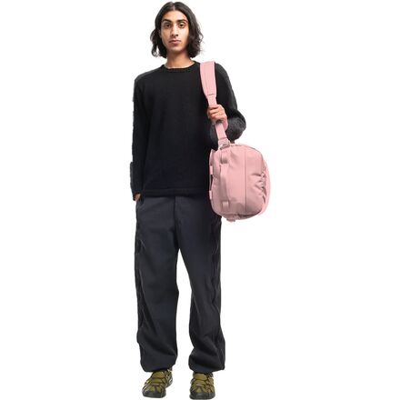 Baboon to the Moon - Go-Bag Small Duffle