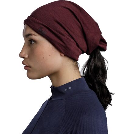 Buff - Lightweight Merino Wool Multifunctional Headwear
