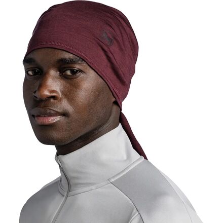 Buff - Lightweight Merino Wool Multifunctional Headwear