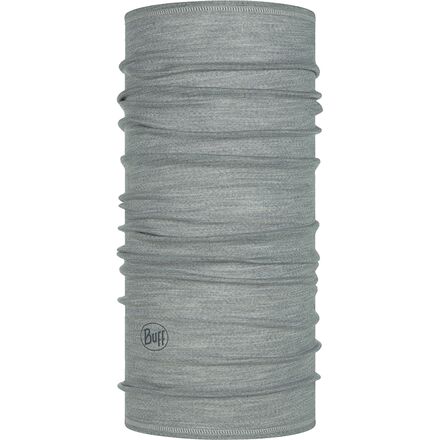 Lightweight Merino Wool Multifunctional Headwear