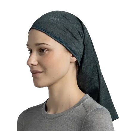 Buff - Lightweight Merino Wool Multifunctional Headwear