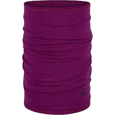 Lightweight Merino Wool Multifunctional Headwear