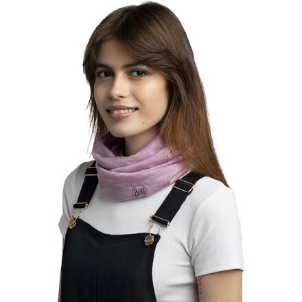 Buff - Lightweight Merino Wool Multifunctional Headwear