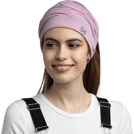 Buff - Lightweight Merino Wool Multifunctional Headwear