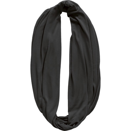 Buff Hate Infinity Scarf - Accessories