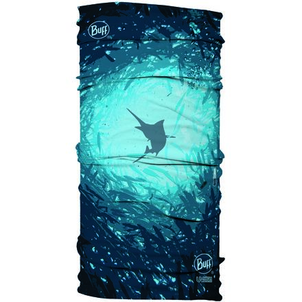 Buff - UV Buff - Shark Print