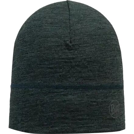 Lightweight Merino Wool Beanie