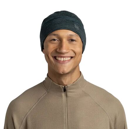 Buff - Lightweight Merino Wool Beanie