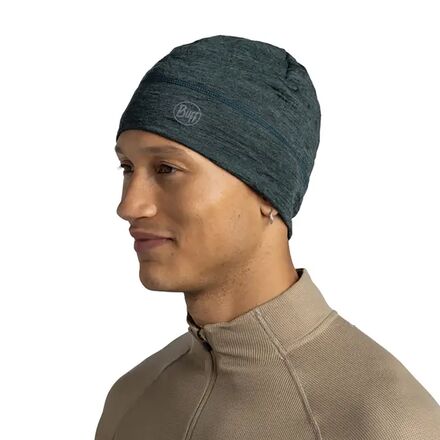 Buff - Lightweight Merino Wool Beanie