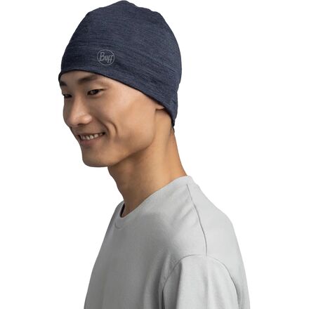Buff - Lightweight Merino Wool Beanie