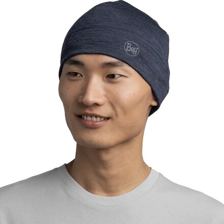 Buff - Lightweight Merino Wool Beanie