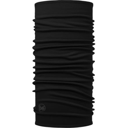 Midweight Merino Wool Buff