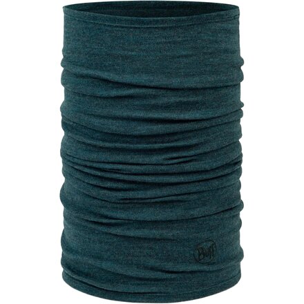 Midweight Merino Wool Buff