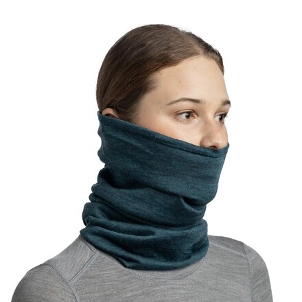 Buff - Midweight Merino Wool Buff