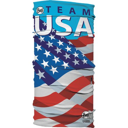 Buff - UV Buff - Team USA