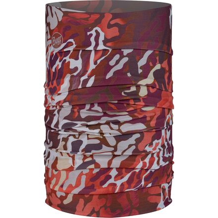 Original Geometric Print Buff