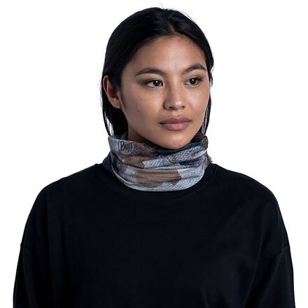 Buff - Polar Reversible Buff