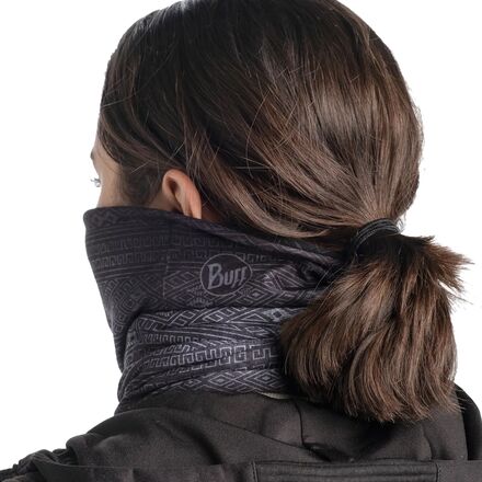 Buff - Polar Reversible Buff