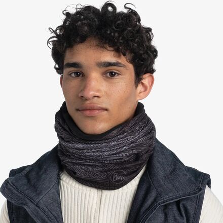 Buff - Polar Reversible Buff