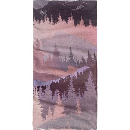 Buff - Polar Reversible Buff