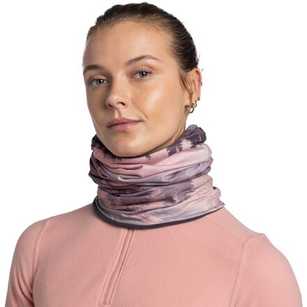 Buff - Polar Reversible Buff