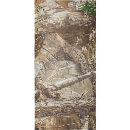 Buff - CoolNet UV+ Realtree Buff