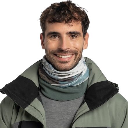Buff - Polar Buff