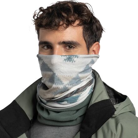 Buff - Polar Buff